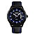 Relógio Masculino Skmei Analógico 9116 Azul - Imagem 1