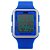 Relógio Masculino Skmei Digital 1139 - Azul - Imagem 1