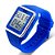 Relógio Masculino Skmei Digital 1139 - Azul - Imagem 2