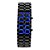 Relógio Masculino Skmei Digital 8061G - Preto e Azul - Imagem 1