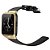 Relógio Skmei Smart S29 Dourado - Imagem 1