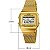 Relógio Unissex Skmei Digital 1639 Dourado - Imagem 4