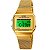 Relógio Unissex Skmei Digital 1639 Dourado - Imagem 1