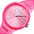 Relógio Feminino Skmei Analógico 1714 Rosa - Imagem 6