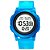Relógio Unissex Skmei Digital 1732 Azul - Imagem 1