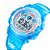 Relógio Feminino Skmei Digital 1451 - Azul - Imagem 2