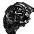 Relógio Masculino Skmei AnaDigi 1155 - Preto - Imagem 2