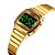 Relógio Feminino Skmei Digital 1543 Dourado - Imagem 2