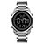 Relógio Masculino Skmei Digital 1611 Prata - Imagem 1