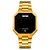 Relógio Unissex Skmei Digital 1696 Dourado - Imagem 2