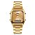 Relógio Unissex Skmei AnaDigi 1220 - Dourado - Imagem 1