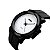 Relógio Masculino Skmei Analógico 1208 - Preto e Branco - Imagem 2