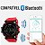 Relógio Smart Masculino Skmei Digital 1227 - Vermelho - Imagem 4