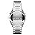 Relógio Masculino Tuguir Digital TG103 Prata - Imagem 3