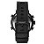 Relógio Masculino Weide AnaDigi WH-6101 - Preto - Imagem 3