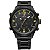 Relógio Masculino Weide AnaDigi WH-6303 - Preto e Amarelo - Imagem 1