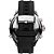 Relógio Masculino Weide AnaDigi WH-6303 - Preto, Prata e Branco - Imagem 6