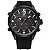Relógio Masculino Weide AnaDigi WH-6303 - Preto - Imagem 1