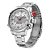 Relógio Masculino Weide Anadigi WH-6402 Branco - Imagem 1