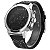 Relógio Masculino Weide AnaDigi WH-6405 Preto e Prata - Imagem 2