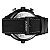 Relógio Masculino Weide AnaDigi WH-6405 - Preto - Imagem 2