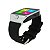 Relógio Masculino Smartwatch DZ09 Prata - Imagem 3