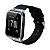 Relógio Masculino Smartwatch DZ09 Prata - Imagem 1