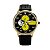 Relógio Masculino Tierxda Analógico 5274G - Amarelo - Imagem 1