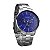 Relógio Masculino Tierxda Analógico 5271G - Azul - Imagem 2