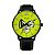 Relógio Masculino Tierxda Analógico 5273G - Amarelo - Imagem 1