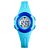 Relógio Infantil Menino Skmei Digital 1479 - Azul - Imagem 1
