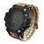 Relógio Masculino Tuguir 10ATM Digital TG109 Camuflado - Imagem 2