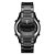 Relógio Masculino Tuguir Digital TG103 Preto - Imagem 3
