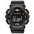 Relógio Masculino Tuguir Digital TG133 Preto - Imagem 1
