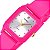 Relógio Feminino Skmei Analógico 1651 Rosa - Imagem 7