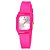 Relógio Feminino Skmei Analógico 1651 Rosa - Imagem 1