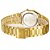 Relógio Feminino Tuguir Digital TG136 Dourado - Imagem 3