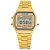 Relógio Feminino Tuguir Digital TG136 Dourado - Imagem 1
