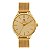 Relógio Feminino Tuguir Analógico TG135 Dourado - Imagem 1