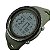 Relógio Masculino Skmei Digital 1246 - Verde e Preto - Imagem 3