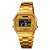 Relógio Unissex Skmei Digital 1647 Dourado - Imagem 1