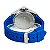 Relógio Curren Analógico 8174 Azul - Imagem 2