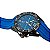 Relógio Curren Analógico 8178 Azul - Imagem 2