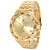 Relógio Masculino Tuguir Analógico TG169 Dourado - Imagem 1
