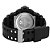 Relógio Masculino Tuguir AnaDigi TG3J8007 Preto e Vermelho - Imagem 3