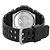 Relógio Masculino Tuguir AnaDigi TG3J8008 Preto - Imagem 3