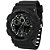 Relógio Masculino Tuguir AnaDigi TG3J8003 Preto - Imagem 2