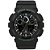 Relógio Masculino Tuguir AnaDigi TG3J8003 Preto e Verde - Imagem 1