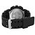 Relógio Masculino Tuguir AnaDigi TG3J8003 Preto e Verde - Imagem 3