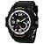 Relógio Masculino Tuguir AnaDigi TG3J8001 Preto - Imagem 2